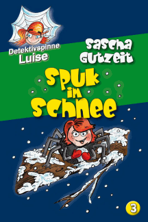 Detektivspinne Luise