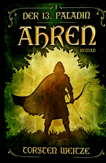 Torsten Weitze: Ahren