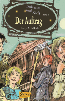 Henry A. Selkirk: Der Auftrag