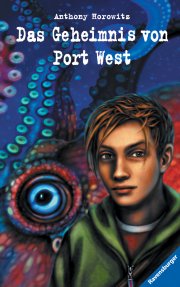 Horowitz: Alec Rider 1