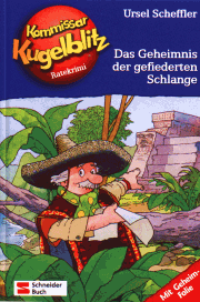 Kugelblitz 52