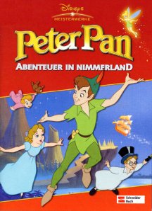 Peter Pan 1