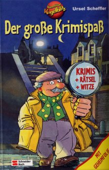 Kommissar Kugelblitz