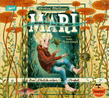 Christiane Rittershausen: Das Schildkr&ouml;ten-Orakel