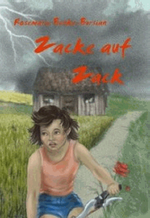 Rosemarie Benke-Bursian: Zacke auf Zack 2011