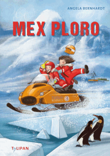 Angela Bernhardt: Mex Ploro