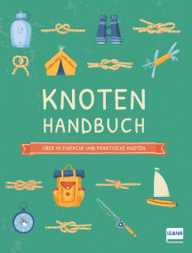 Barry Mault: Knotenhandbuch