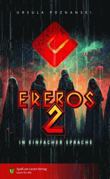 Ursula Poznanski: Erebos 2