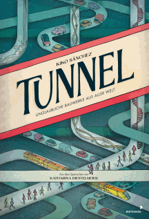 Kiko S&aacute;nchez: Tunnel