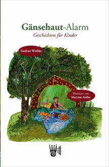 Gudrun Wiebke: G&auml;nsehaut-Alarm