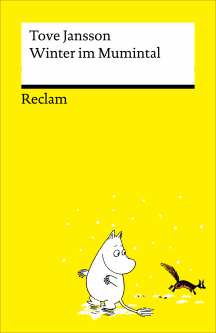 Tove Jansson: Winter im Mumintal