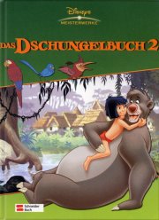 Dschungelbuch 2