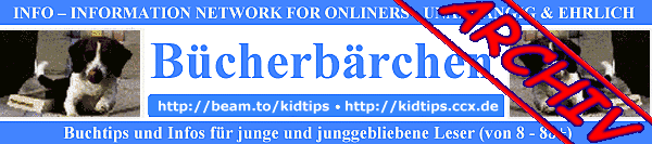 B&uuml;cherb&auml;rchen &ndash; Kidtips