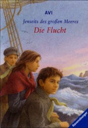 Avi: Jenseits des gro&szlig;en Meeres, Bd. 1