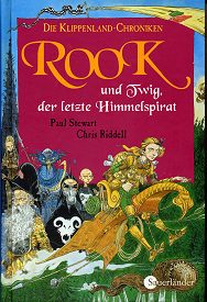 P. Steward: Rook und Twig