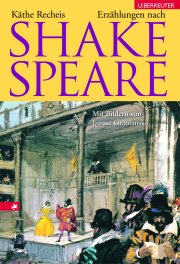 Erz&auml;hlungen nach Shakespeare