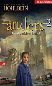 W. u. H. Hohlbein: anders (2)