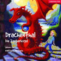 Hohlbein: Drachenthal 3