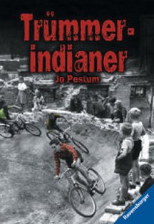 Jo Pestum: Tr&uuml;mmerindianer