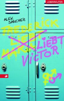 Frederick/So hard to say