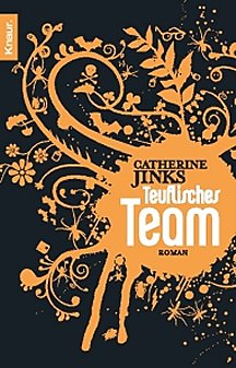 Jinks: Teufisches Team